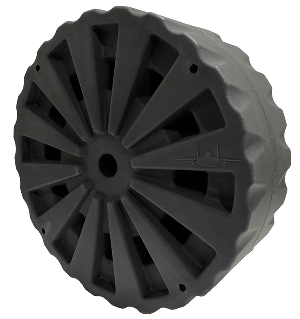 Dock Wheel